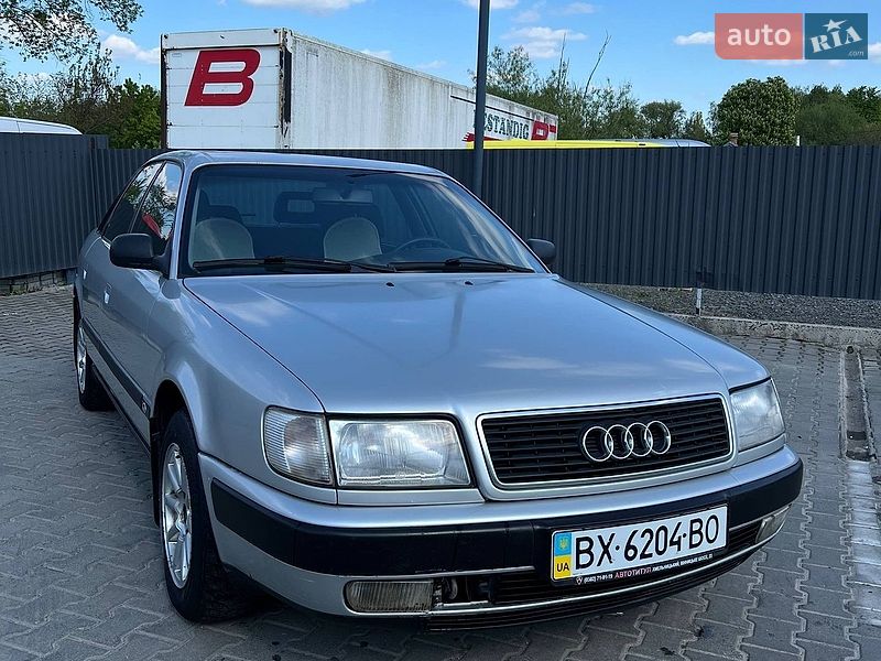 Audi 100 1994