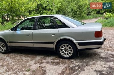 Седан Audi 100 1994 в Хмельницком