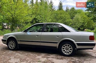 Седан Audi 100 1994 в Хмельницком