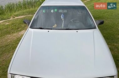 Седан Audi 100 1983 в Ковеле