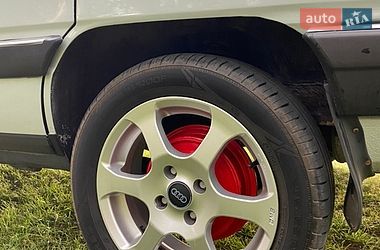 Седан Audi 100 1983 в Ковеле