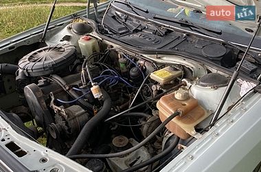 Седан Audi 100 1983 в Ковеле