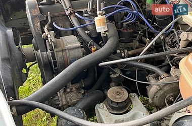 Седан Audi 100 1983 в Ковеле