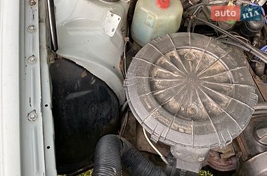 Седан Audi 100 1983 в Ковеле
