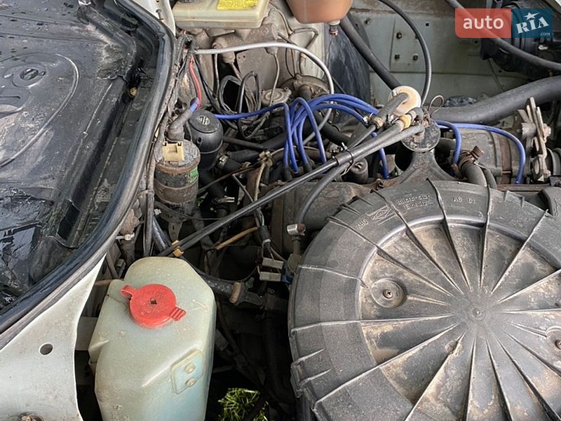 Седан Audi 100 1983 в Ковеле
