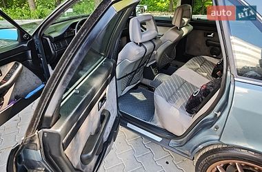 Седан Audi 100 1990 в Києві
