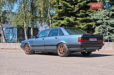 Седан Audi 100 1990 в Києві