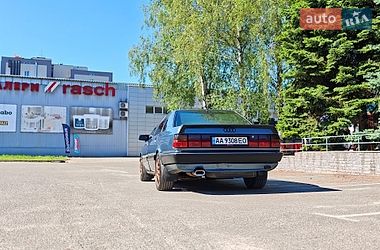 Седан Audi 100 1990 в Києві