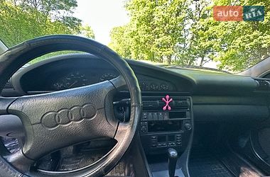 Седан Audi 100 1994 в Знаменке