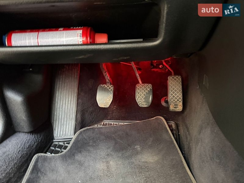 Седан Audi 100 1991 в Ровно