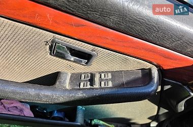 Седан Audi 100 1990 в Львове