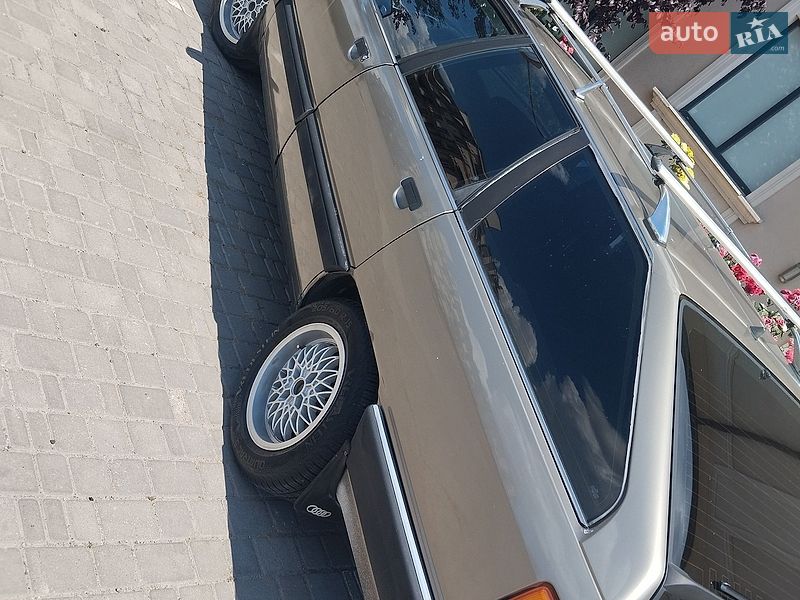 Audi 100 1989