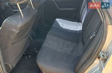 Седан Audi 100 1991 в Миколаєві