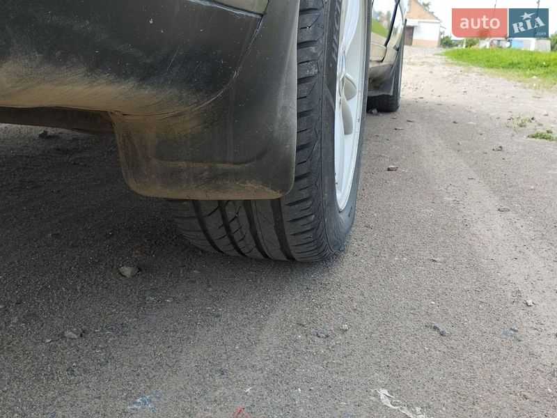 Седан Audi 100 1991 в Ильинцах
