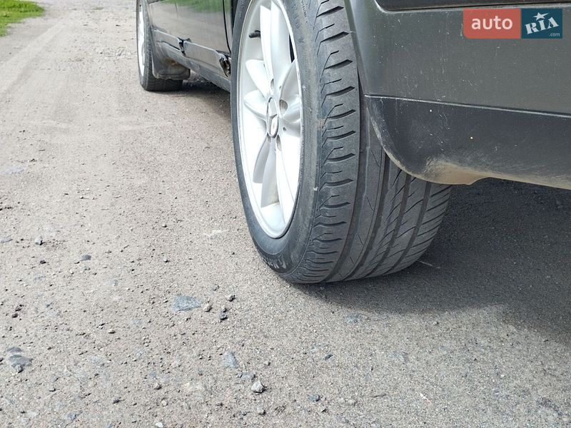 Седан Audi 100 1991 в Ильинцах