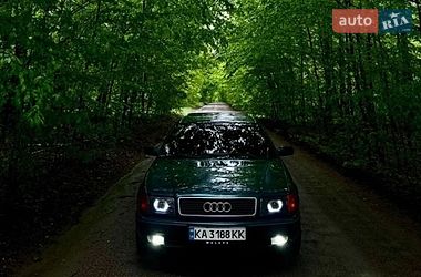 Седан Audi 100 1993 в Радомышле