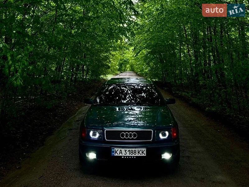 Audi 100 1993