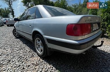 Седан Audi 100 1992 в Хмельницькому