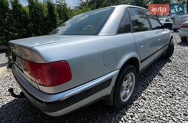 Седан Audi 100 1992 в Хмельницькому