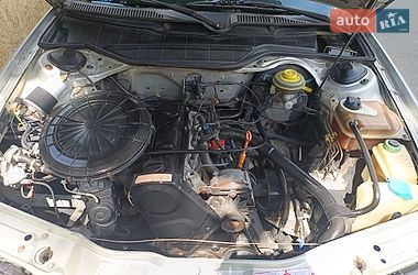 Седан Audi 100 1992 в Одесі