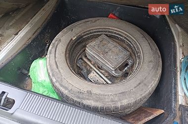 Седан Audi 100 1992 в Одесі