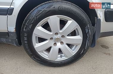 Седан Audi 100 1992 в Одесі
