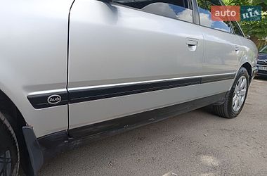 Седан Audi 100 1992 в Одесі