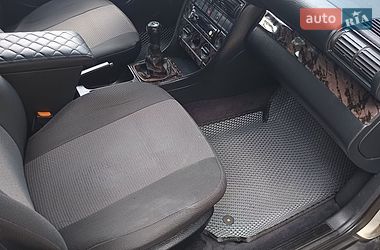 Седан Audi 100 1992 в Одесі
