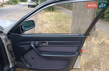Седан Audi 100 1992 в Одесі