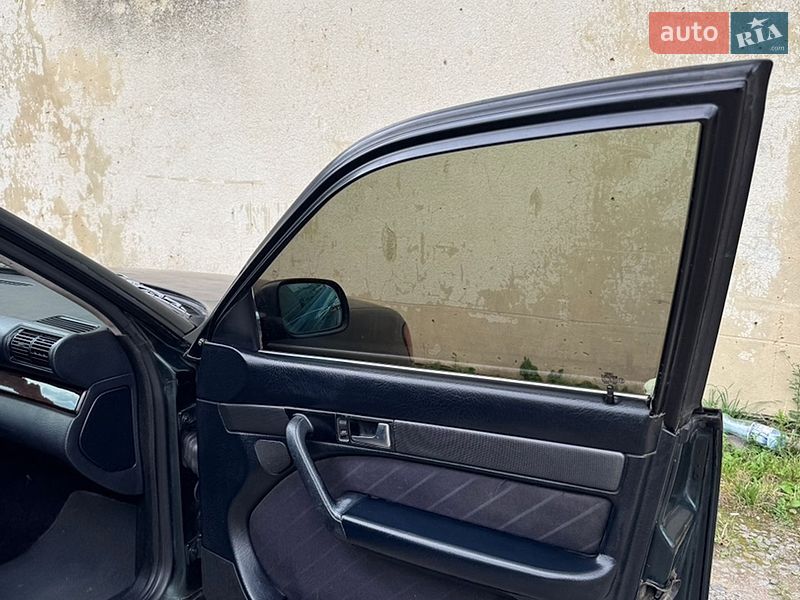 Седан Audi 100 1994 в Дрогобичі фото 23 Седан Audi 100 1994 в Дрогобичі