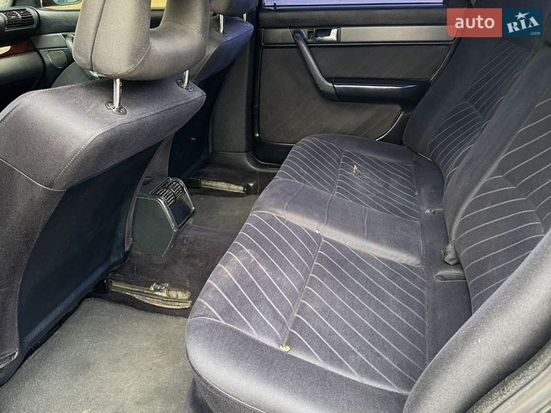 Седан Audi 100 1994 в Дрогобичі фото 27 Седан Audi 100 1994 в Дрогобичі