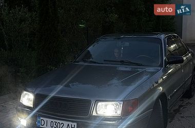 audi 100 1992 в Яремче від професійного продавця Олег Станіславович Панчекно