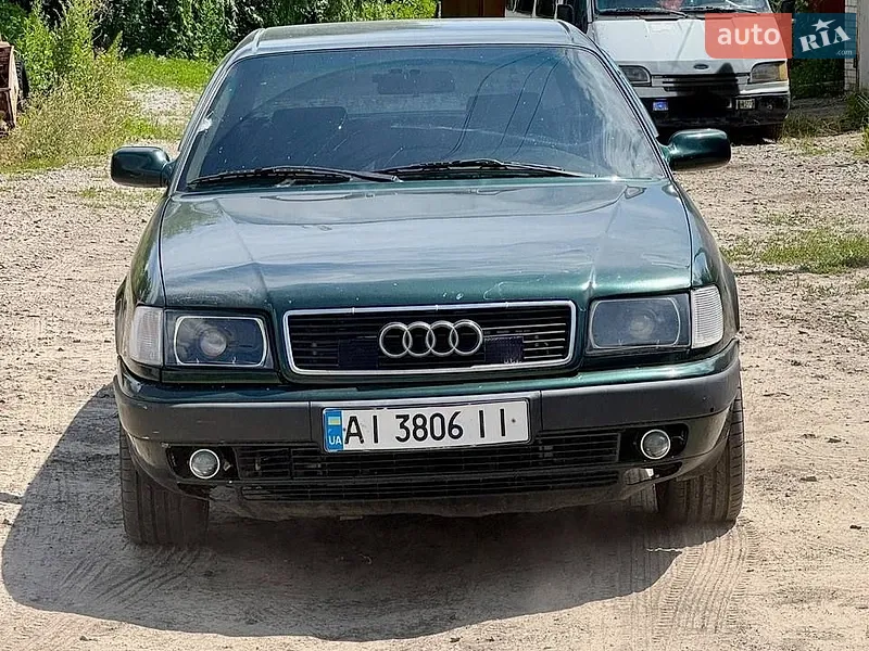 Audi 100 1993