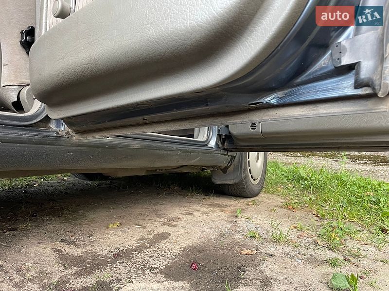 Седан Audi 100 1991 в Сквирі