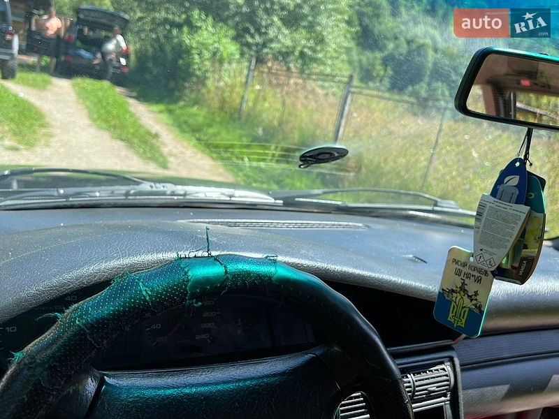Audi 100 1994