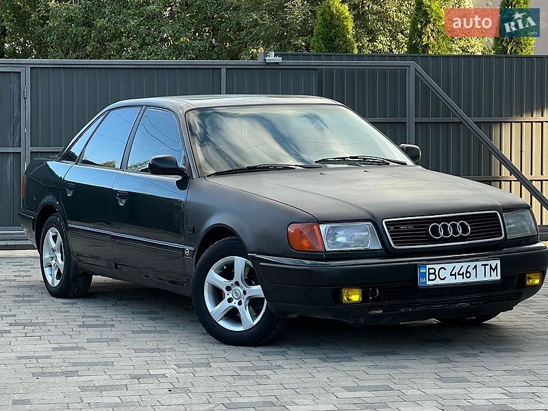 Audi 100 1994