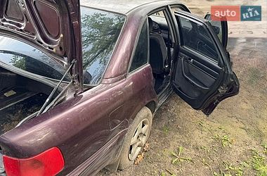 Седан Audi 100 1993 в Ружине фото 6 Седан Audi 100 1993 в Ружине