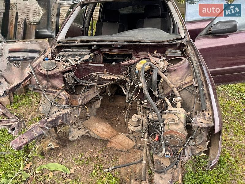 Седан Audi 100 1993 в Ружине фото 13 Седан Audi 100 1993 в Ружине