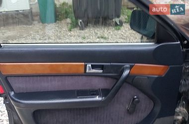 Седан Audi 100 1991 в Вижниці