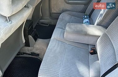Седан Audi 100 1991 в Львове