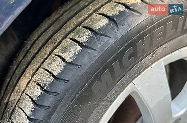 Седан Audi 100 1991 в Львове