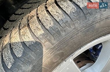 Седан Audi 100 1991 в Львове