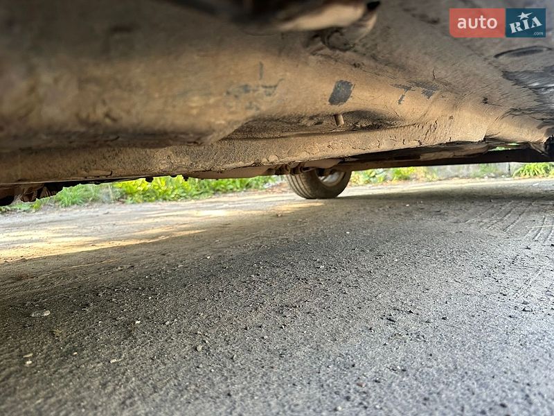 Седан Audi 100 1991 в Львове