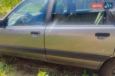 Седан Audi 100 1988 в Ахтырке