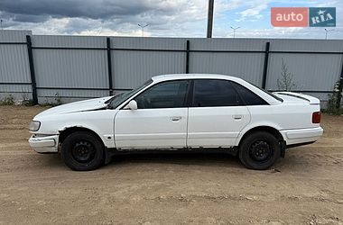 Седан Audi 100 1993 в Городку фото 8 Седан Audi 100 1993 в Городку