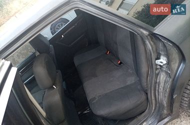 Седан Audi 100 1994 в Одесі фото 3 Седан Audi 100 1994 в Одесі