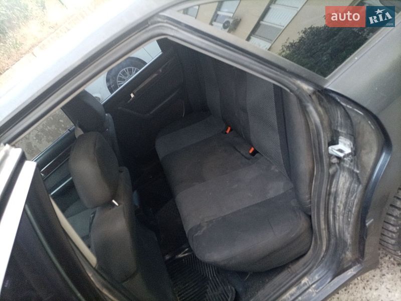 Седан Audi 100 1994 в Одесі фото 3 Седан Audi 100 1994 в Одесі