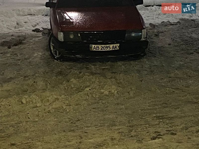 Audi 100 1984