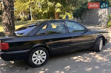 Седан Audi 100 1992 в Вишневому