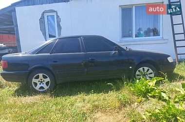 Седан Audi 100 1994 в Коростені